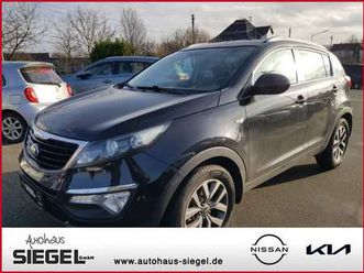 spirit 2wd guter zustand