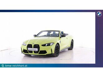 bmw m4 competition m xdrive