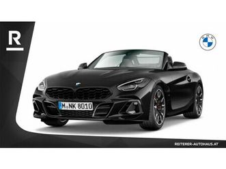 bmw z4 sdrive m40i