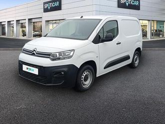 m 650kg bluehdi 100 s&s club bvm5