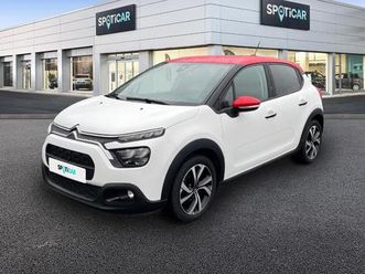 1.2 puretech 83ch s&s shine