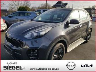 vision 2wd komfort paket