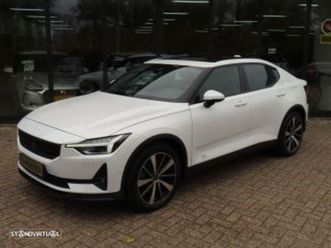 polestar 2 dual motor 78kwh