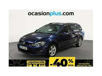 variant 1.4 tsi bmt advance dsg 125