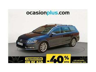 variant 2.0 tsi highline dsg