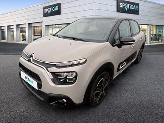 puretech 83 s&s bvm5 c-series