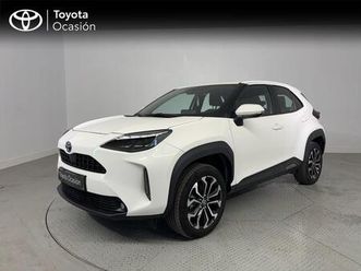 5 puertas style 120h e-cvt