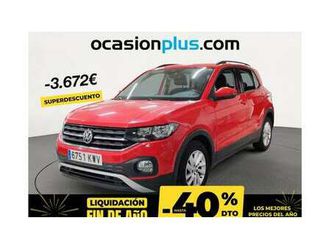 1.0 tsi advance 85kw