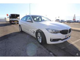 bmw serie 3 330da xdrive gran turismo