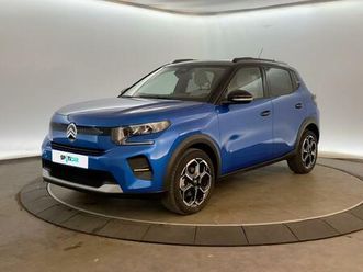 turbo 100 ch bvm6 max