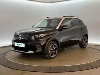 turbo 100 ch bvm6 max