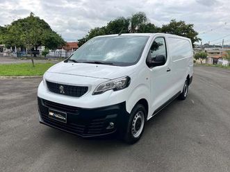 peugeot expert 1.6 hdi business pack