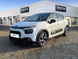 puretech 110 s&s bvm6 shine pack