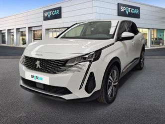 1.2 puretech 96kw s&s eat8 allure