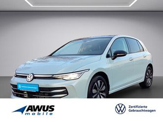 golf viii 1.5tsi goal