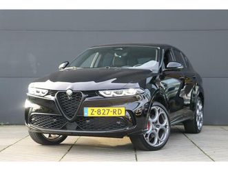 1.3t phev veloce soh 97% / 280pk / 20 / adaptieve