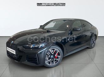 bmw serie 4 420d gran coupe