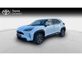 5 puertas active tech 120h e-cvt