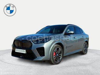 bmw ix2 xdrive30