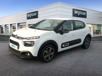 1.2 puretech 83ch s&s feel nav