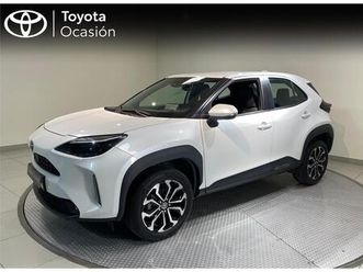 5 puertas active tech 120h e-cvt