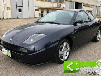 other coupè 2.0 i.e. 20v