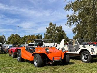 volkswagen buggy maplex oldtimer