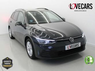life 2.0 tdi 85kw (115cv) variant