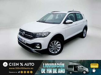 1.0 tsi advance dsg7 85kw