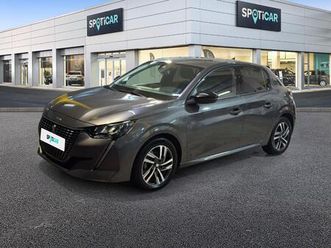 puretech 73kw (100cv) eat8 allure pack