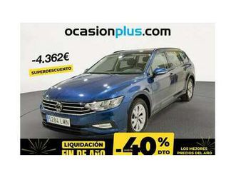 variant 2.0tdi evo business 110kw