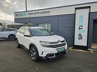 puretech 130 feel eat8