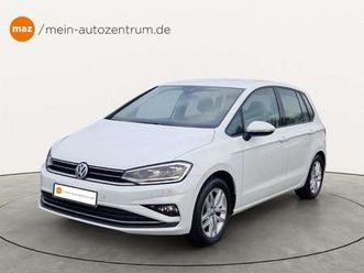 vii comfortline dsg alu acc led