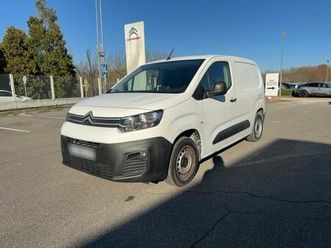 m 650kg bluehdi 75 s&s bvm club