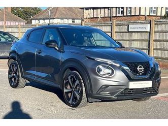 1.0 dig-t 114 tekna 5dr