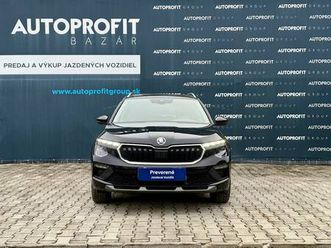 škoda kamiq 1.5 tsi drive plus dsg