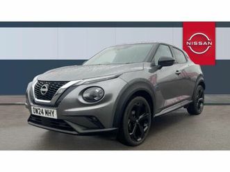 1.0 dig-t tekna 5dr dct petrol hatchback