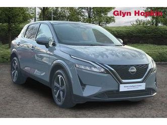 1.3 dig-t mh 158 n-connecta 5dr xtronic