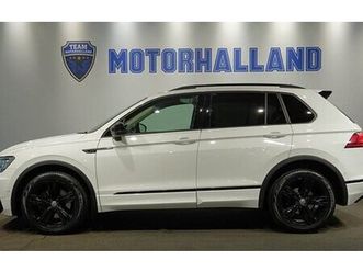 volkswagen tiguan 2.0 tsi opf 4motion dsg sekventiell, , 2