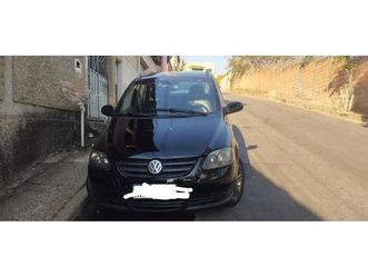 volkswagen spacefox route 1.6 mi t.flex 5p 2010