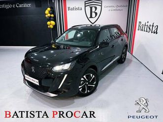 peugeot 2008 1.2 puretech allure