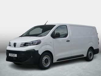 e-expert l3 75 kwh | tot 8 jaar garantie | navi incl. apple