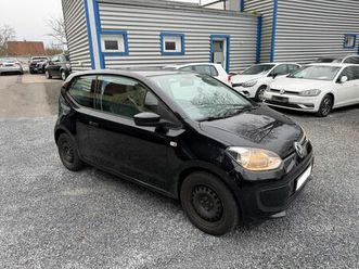 volkswagen up! move up!