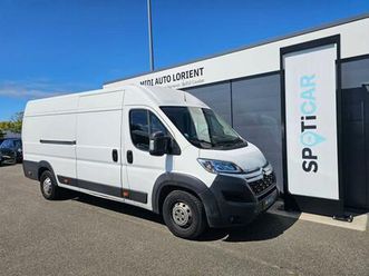 4-35 l4h2 2.2 bluehdi 165 driver 14075 ht