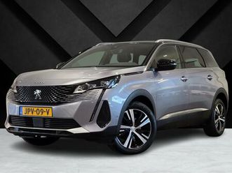 gt 1.2 turbo 130pk eat8 | adaptive cruise | two-to