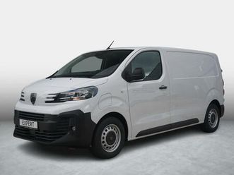 e-expert l2 75 kwh | tot 8 jaar garantie | navi incl. apple