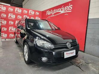 volkswagen jetta variant 2.5 20v 170cv tiptronic 2012