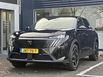 1.6 plug-in hybrid 195 allure | trekhaak | parkeer