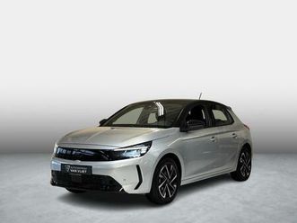 1.2 gs 100 pk | automaat | achteruitrijcamera | cr