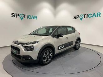 bluehdi 100 s&s bvm6 feel pack